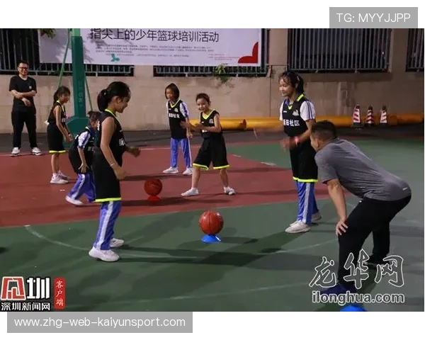 篮球联赛与社区合作开展青少年公益教学活动，社区公益篮球活动方案